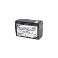 APC APCRBC114 UPS battery Sealed Lead Acid (VRLA) 12 V