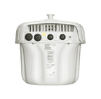 HPE Aruba Networking AP-585 (US) Dual Radio 4x4 802.11ax Internal Omni Antennas Unified Outdoor AP