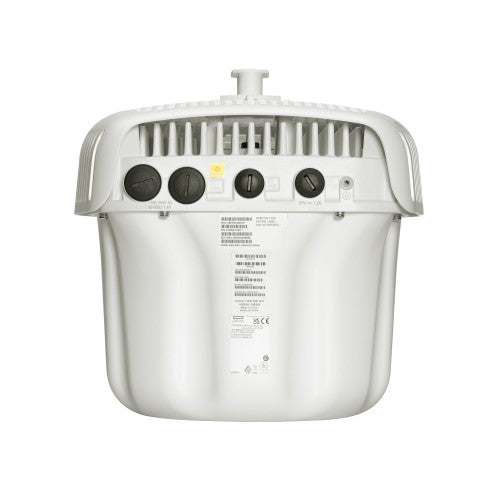 HPE Aruba Networking AP-585 (RW) Dual Radio 4x4 802.11ax Internal Omni Antennas Unified Outdoor AP