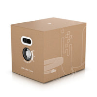 Ubiquiti UISP Cable Carrier networking cable 12007.9" (305 m) Cat5e