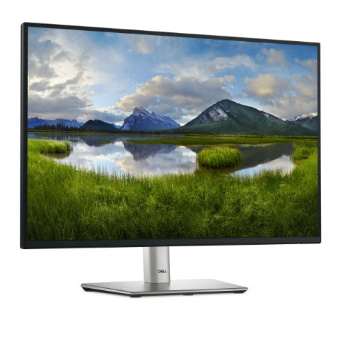 DELL Pro Plus P2425 computer monitor 24.07" 1920 x 1200 pixels WUXGA LCD Black