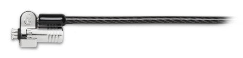 Kensington K64445 cable lock Silver 70.9" (1.8 m)