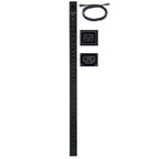 CyberPower PDU20BVHVIEC20F power distribution unit (PDU) 20 AC outlet(s) 0U Black