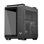 ASUS TUF Gaming GT502 Horizon Midi Tower Black
