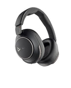 HP Poly Voyager Surround 80 UC Microsoft Teams Certified USB-C Headset +USB-C/A Adapter