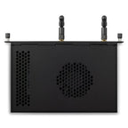 Viewsonic VPC35-W55-G1 PC/workstation Intel® Core™ i5 i5-1240P 16 GB 512 GB SSD Windows 11 Pro Slot-in PC Mini PC Black