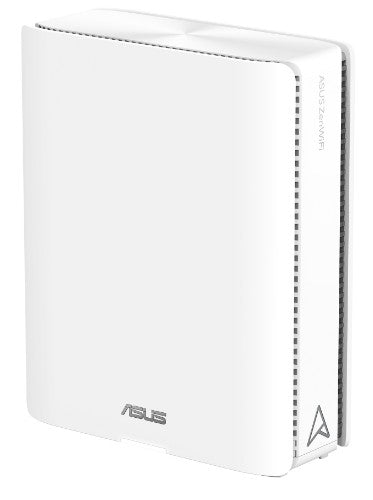 ASUS ZenWiFi BQ16 Pro Quad-band (2.4 GHz / 5 GHz-1 / 5 GHz-2 / 6 GHz) Wi-Fi 7 (802.11be) White 5 Internal