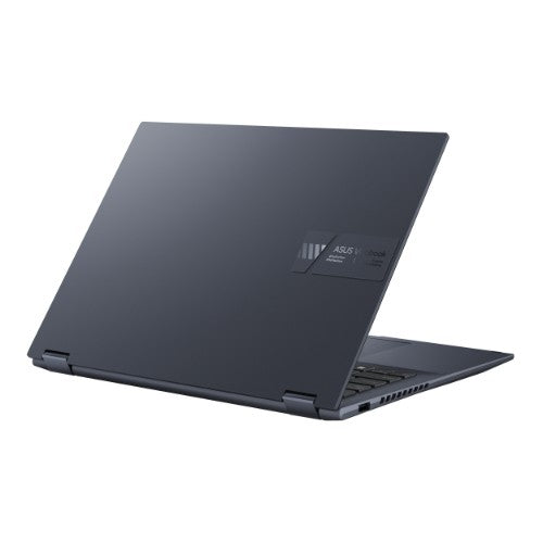 ASUS Vivobook S 14 Flip TP3402VA-DS51T-CA Intel® Core™ i5 i5-13420H Hybrid (2-in-1) 14" Touchscreen WUXGA 16 GB DDR4-SDRAM 1 TB SSD Wi-Fi 6E (802.11ax) Windows 11 Home Blue