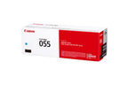 Canon imageCLASS 055 toner cartridge 1 pc(s) Original Cyan