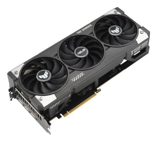 ASUS TUF Gaming TUF-RTX5060TI-O8G-GAMING NVIDIA GeForce RTX 5060 Ti 8 GB GDDR7