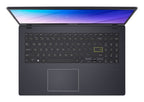 ASUS L510MA-DH01-CA Intel® Celeron® N N4020 Laptop 15.6" HD 4 GB DDR4-SDRAM 64 GB eMMC Wi-Fi 5 (802.11ac) Windows 11 Home in S mode Black
