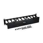Tripp Lite SRCABLEDUCT2UHD rack accessory