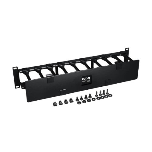 Tripp Lite SRCABLEDUCT2UHD rack accessory