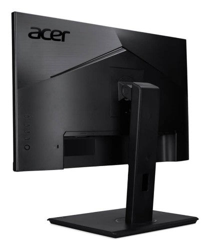 Acer Vero BR7 BR247Y computer monitor 23.8" 1920 x 1080 pixels Full HD LCD Black