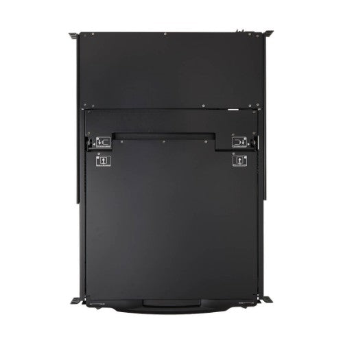 Tripp Lite B030-DP16-17D KVM switch Rack mounting Black