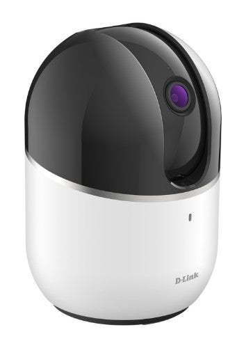 D-Link DCS-8515LH security camera Dome IP security camera Indoor 1280 x 720 pixels Desk/Wall