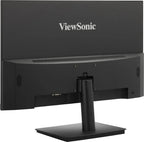 Viewsonic VA240-H computer monitor 24" 1920 x 1080 pixels Full HD LED Black