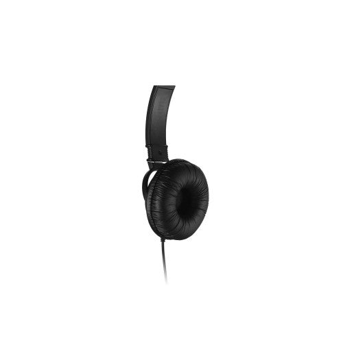 Kensington K33597WW headphones/headset Wired Head-band Black
