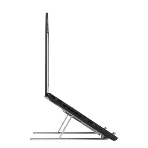 Targus AWE810GL laptop stand Aluminum 15.6"