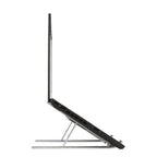 Targus AWE810GL laptop stand Aluminum 15.6"