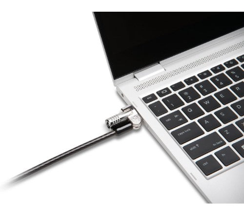 Kensington K64445 cable lock Silver 70.9" (1.8 m)