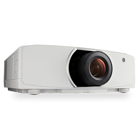 NEC PA803U data projector Large venue projector 8000 ANSI lumens LCD 1080p (1920x1080) White
