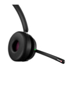 EPOS IMPACT 1060T Headset Wireless Head-band Office/Call center Bluetooth Black