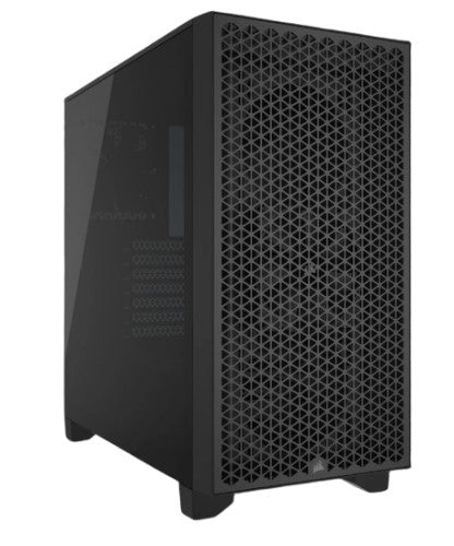 Corsair CC-9011251-WW computer case Midi Tower Black