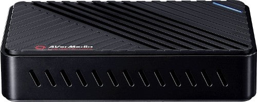 AVerMedia GC553 video capturing device USB 3.2 Gen 1 (3.1 Gen 1)