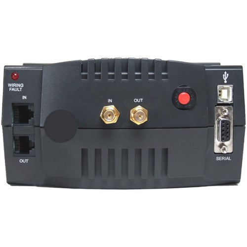 CyberPower CP800AVR uninterruptible power supply (UPS) Line-Interactive 0.8 kVA 450 W