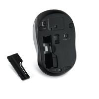 Verbatim 99769 mouse Ambidextrous RF Wireless Blue LED