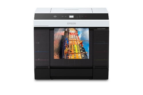 Epson SureLab D1070 photo printer Dye Ink 1440 x 720 DPI Wi-Fi