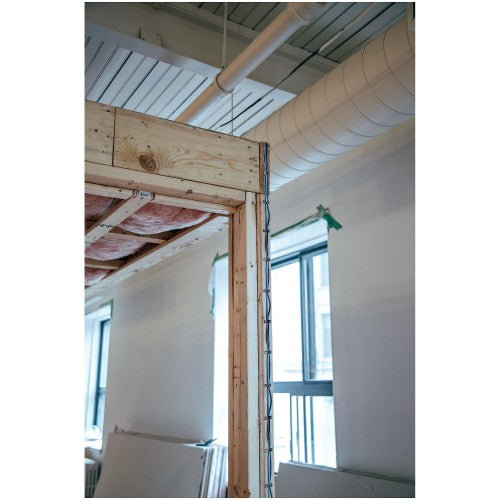 StarTech.com CBMCC3 cable clamp Black 100 pc(s)