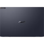 ASUS ExpertBook B5 Flip OLED B5302FEA-C73P-CA laptop Intel® Core™ i7 i7-1165G7 Hybrid (2-in-1) 13.3" Touchscreen Full HD 16 GB DDR4-SDRAM 512 GB SSD Wi-Fi 6 (802.11ax) Windows 10 Pro Black