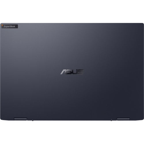 ASUS ExpertBook B5 Flip OLED B5302FEA-C73P-CA laptop Intel® Core™ i7 i7-1165G7 Hybrid (2-in-1) 13.3" Touchscreen Full HD 16 GB DDR4-SDRAM 512 GB SSD Wi-Fi 6 (802.11ax) Windows 10 Pro Black