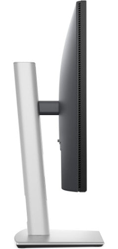 DELL Pro Plus P2425D computer monitor 24" 2560 x 1440 pixels Quad HD LCD Black, Silver