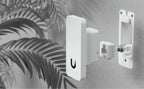 Ubiquiti UISP G2 Basic access control reader White, Black