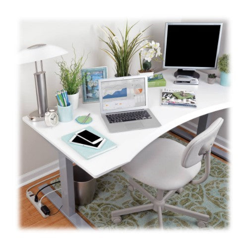 Tripp Lite TLP604 surge protector Gray 6 AC outlet(s) 120 V 47.2" (1.2 m)