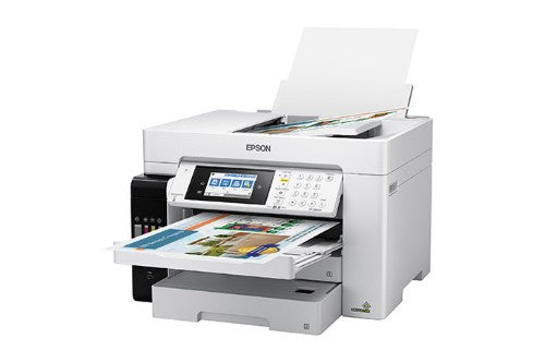 Epson WorkForce C11CH71202 multifunction printer Inkjet A3+ 4800 x 1200 DPI 25 ppm Wi-Fi