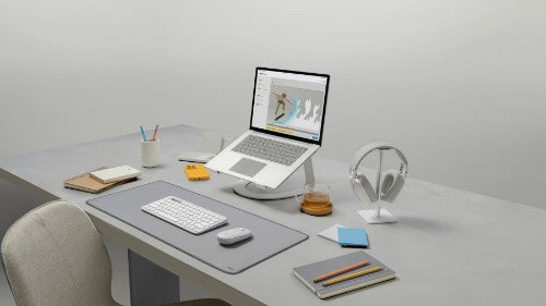 Logitech 910-007022 mouse Office Ambidextrous RF Wireless + Bluetooth Optical 4000 DPI