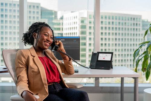 HP Poly EagleEye Mini Camera with CCX 600 Mounting Kit