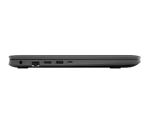 HP ProBook Fortis G10 Intel® Core™ i5 i5-1230U Laptop 14" Full HD 8 GB LPDDR4x-SDRAM 256 GB SSD Wi-Fi 6E (802.11ax) Windows 11 Pro Black