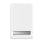 Belkin BoostCharge Pro Wireless charging White