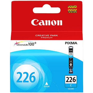 Canon CLI-226C Original Cyan 1 pcs