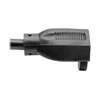 Tripp Lite P024-015 power cable Black 149.6" (3.8 m) NEMA 5-15P NEMA 5-15R