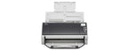 Fujitsu FI-7480 ADF + Manual feed scanner 600 x 600 DPI A3 Black, Gray