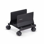 StarTech.com CPUMOBILESTND CPU holder Cart CPU holder Black