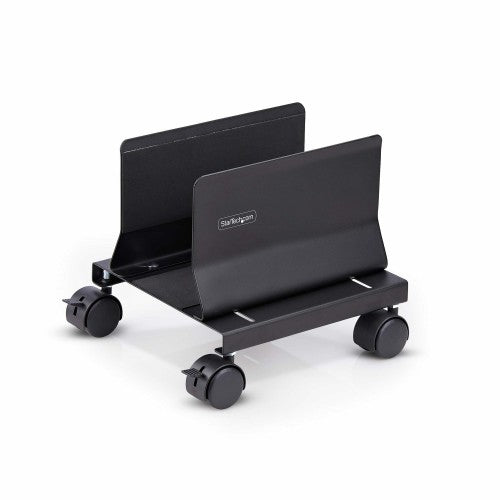 StarTech.com CPUMOBILESTND CPU holder Cart CPU holder Black