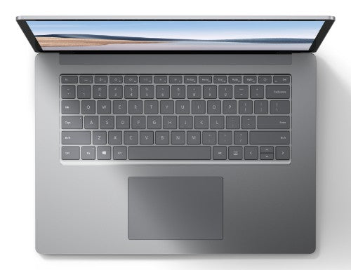 Microsoft Surface Laptop 4 AMD Ryzen™ 7 4980U 15" Touchscreen 8 GB LPDDR4x-SDRAM 512 GB SSD Wi-Fi 6 (802.11ax) Windows 11 Home Platinum