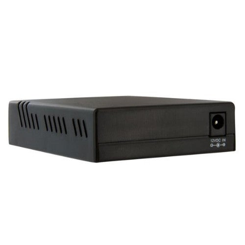 StarTech.com MCM110ST2 network media converter 100 Mbit/s 1310 nm